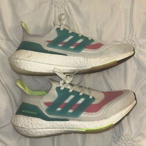 Women’s Adidas Ultraboost